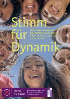 Stimm für Dynamik